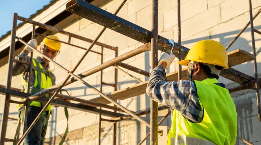 Flashing Repair in Clarksburg, CA